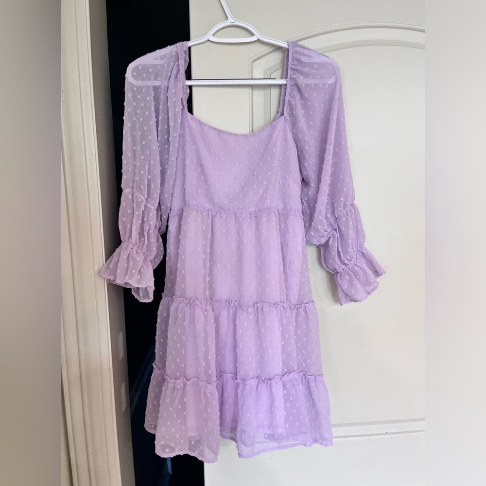 Altar’d state dress